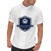 Le Chef Short Sleeve Academy Tunic Thumbnail