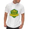 Le Chef Short Sleeve Academy Tunic Thumbnail