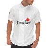 Le Chef Short Sleeve Academy Tunic Thumbnail
