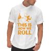 Le Chef Short Sleeve Academy Tunic Thumbnail