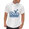 Le Chef Short Sleeve Academy Tunic Thumbnail