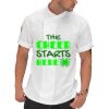 Le Chef Short Sleeve Academy Tunic Thumbnail