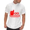 Le Chef Short Sleeve Academy Tunic Thumbnail