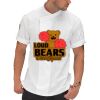 Le Chef Short Sleeve Academy Tunic Thumbnail