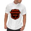 Le Chef Short Sleeve Academy Tunic Thumbnail