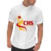 Le Chef Short Sleeve Academy Tunic Thumbnail