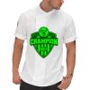 Le Chef Short Sleeve Academy Tunic Thumbnail