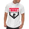 Le Chef Short Sleeve Academy Tunic Thumbnail