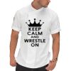 Le Chef Short Sleeve Academy Tunic Thumbnail