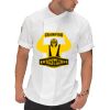 Le Chef Short Sleeve Academy Tunic Thumbnail