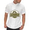 Le Chef Short Sleeve Academy Tunic Thumbnail