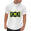 Le Chef Short Sleeve Academy Tunic Thumbnail