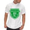 Le Chef Short Sleeve Academy Tunic Thumbnail