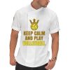 Le Chef Short Sleeve Academy Tunic Thumbnail