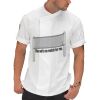 Le Chef Short Sleeve Academy Tunic Thumbnail