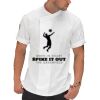 Le Chef Short Sleeve Academy Tunic Thumbnail