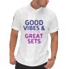 Le Chef Short Sleeve Academy Tunic Thumbnail
