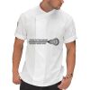 Le Chef Short Sleeve Academy Tunic Thumbnail