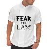 Le Chef Short Sleeve Academy Tunic Thumbnail