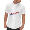 Le Chef Short Sleeve Academy Tunic Thumbnail
