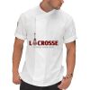 Le Chef Short Sleeve Academy Tunic Thumbnail