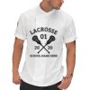 Le Chef Short Sleeve Academy Tunic Thumbnail