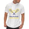 Le Chef Short Sleeve Academy Tunic Thumbnail