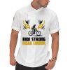 Le Chef Short Sleeve Academy Tunic Thumbnail