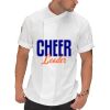 Le Chef Short Sleeve Academy Tunic Thumbnail