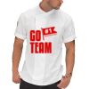 Le Chef Short Sleeve Academy Tunic Thumbnail