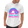 Le Chef Short Sleeve Academy Tunic Thumbnail