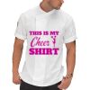 Le Chef Short Sleeve Academy Tunic Thumbnail
