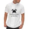 Le Chef Short Sleeve Academy Tunic Thumbnail