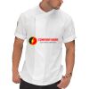 Le Chef Short Sleeve Academy Tunic Thumbnail