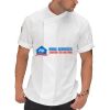Le Chef Short Sleeve Academy Tunic Thumbnail