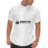 Le Chef Short Sleeve Academy Tunic Thumbnail