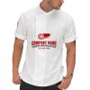 Le Chef Short Sleeve Academy Tunic Thumbnail