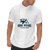 Le Chef Short Sleeve Academy Tunic Thumbnail