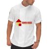 Le Chef Short Sleeve Academy Tunic Thumbnail