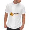 Le Chef Short Sleeve Academy Tunic Thumbnail