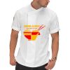 Le Chef Short Sleeve Academy Tunic Thumbnail