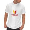 Le Chef Short Sleeve Academy Tunic Thumbnail