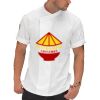 Le Chef Short Sleeve Academy Tunic Thumbnail