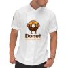 Le Chef Short Sleeve Academy Tunic Thumbnail