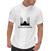 Le Chef Short Sleeve Academy Tunic Thumbnail