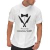 Le Chef Short Sleeve Academy Tunic Thumbnail