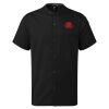 Premier Recyclight® Short Sleeve Chef's Shirt Thumbnail