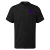 Premier Recyclight® Short Sleeve Chef's Shirt Thumbnail