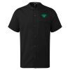 Premier Recyclight® Short Sleeve Chef's Shirt Thumbnail