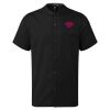 Premier Recyclight® Short Sleeve Chef's Shirt Thumbnail